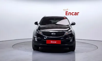 Kia Sportage 2016, 140273 км, за 5880.41 USD