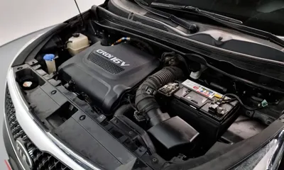 Kia Sportage 2016, 140273 км, за 5880.41 USD - фото 6