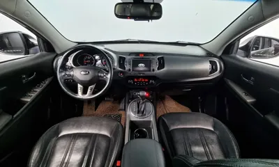 Kia Sportage 2016, 140273 км, за 5880.41 USD - фото 7