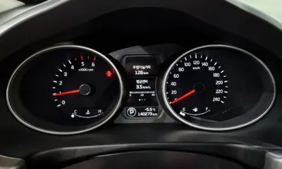 Kia Sportage 2016, 140273 км, за 5880.41 USD - фото 8