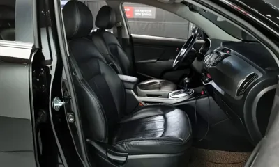 Kia Sportage 2016, 140273 км, за 5880.41 USD - фото 10