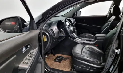 Kia Sportage 2016, 140273 км, за 5880.41 USD - фото 11
