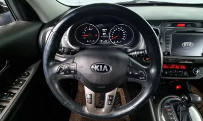 Kia Sportage 2016, 140273 км, за 5880.41 USD - фото 13