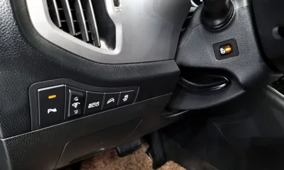 Kia Sportage 2016, 140273 км, за 5880.41 USD - фото 14