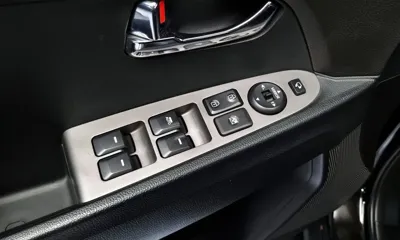 Kia Sportage 2016, 140273 км, за 5880.41 USD - фото 17