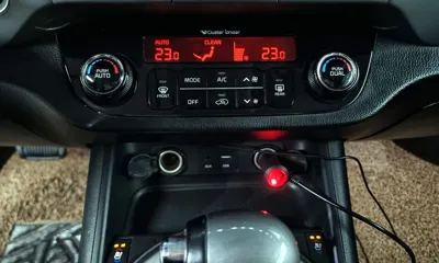 Kia Sportage 2016, 140273 км, за 5880.41 USD - фото 18