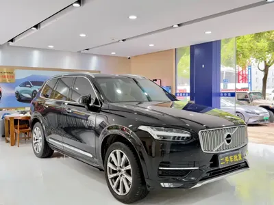 Volvo XC90 2019, 80000 км, за 20573.88 USD
