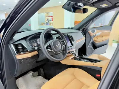 Volvo XC90 2019, 80000 км, за 20573.88 USD