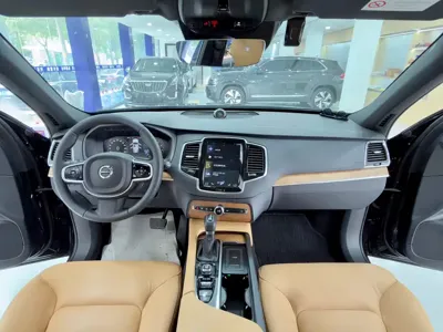 Volvo XC90 2019, 80000 км, за 20573.88 USD