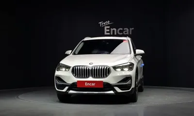 BMW X1 2022, 92328 км, за 15032.17 USD