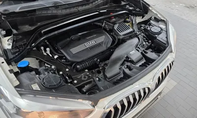 BMW X1 2022, 92328 км, за 15032.17 USD - фото 6
