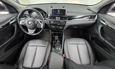 BMW X1 2022, 92328 км, за 15032.17 USD - фото 7