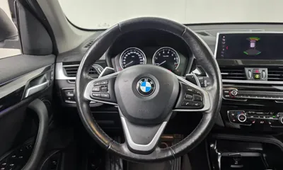 BMW X1 2022, 92328 км, за 15032.17 USD - фото 12