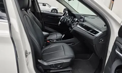 BMW X1 2022, 92328 км, за 15032.17 USD - фото 26