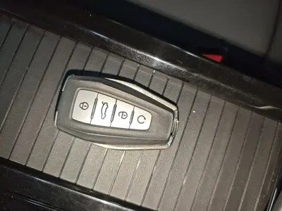 Geely Boyue 2024, 45599 км, за 9770.26 USD - фото 9