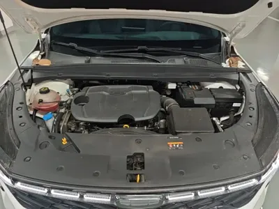 Geely Boyue 2024, 45599 км, за 9770.26 USD - фото 20