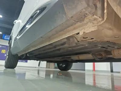 Geely Boyue 2024, 45599 км, за 9770.26 USD - фото 21