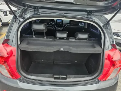 ChevroletGMDaewoo Spark 2017, 72530 км, за 3387.62 USD