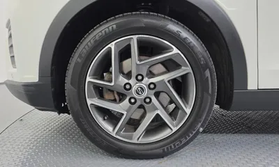 KG_Mobility_Ssangyong TIBOLI 2022, 92669 км, за 7752.45 USD