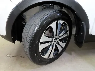 Kia Sportage 2011, 177326 км, за 2540.72 USD