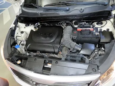 Kia Sportage 2011, 177326 км, за 2540.72 USD - фото 6