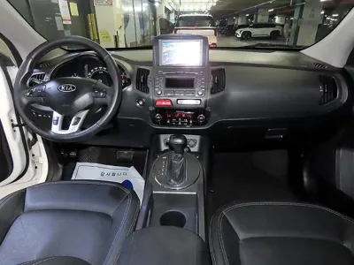 Kia Sportage 2011, 177326 км, за 2540.72 USD - фото 10