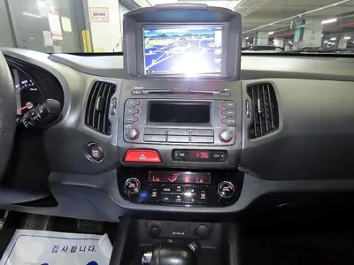 Kia Sportage 2011, 177326 км, за 2540.72 USD - фото 11