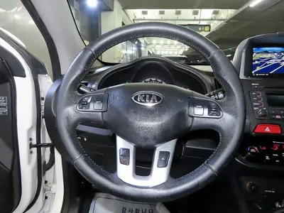 Kia Sportage 2011, 177326 км, за 2540.72 USD - фото 12