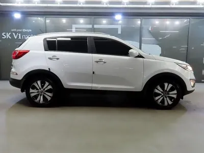 Kia Sportage 2011, 177326 км, за 2540.72 USD - фото 20