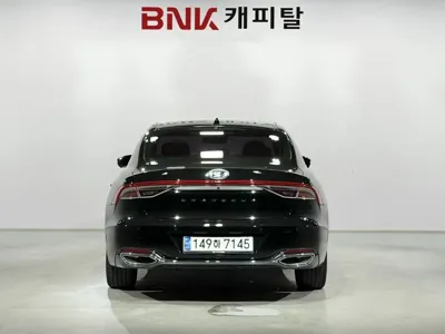 Hyundai Grandeur 2021, 100005 км, за 4121.43 USD - фото 4