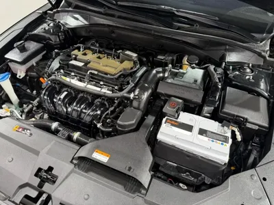 Hyundai Grandeur 2021, 100005 км, за 4121.43 USD - фото 6
