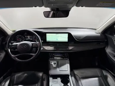 Hyundai Grandeur 2021, 100005 км, за 4121.43 USD - фото 7