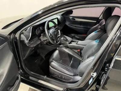 Hyundai Grandeur 2021, 100005 км, за 4121.43 USD - фото 10