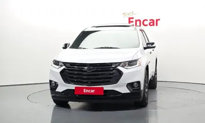 ChevroletGMDaewoo Traverse 2020, 54682 км, за 14065.24 USD
