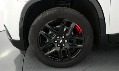 ChevroletGMDaewoo Traverse 2020, 54682 км, за 14065.24 USD
