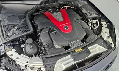 Mercedes-Benz C-Class 2021, 68582 км, за 23455.56 USD - фото 6