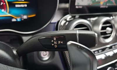 Mercedes-Benz C-Class 2021, 68582 км, за 23455.56 USD - фото 9