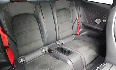 Mercedes-Benz C-Class 2021, 68582 км, за 23455.56 USD - фото 12