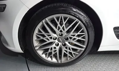 Genesis G70 2021, 41324 км, за 18839.44 USD