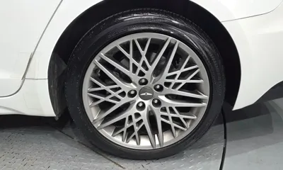 Genesis G70 2021, 41324 км, за 18839.44 USD - фото 21