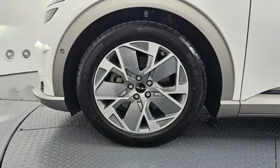 Genesis GV60 2022, 29774 км, за 34136.83 USD