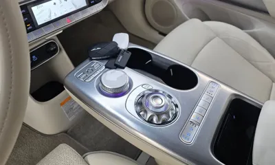 Genesis GV60 2022, 29774 км, за 34087.98 USD - фото 9