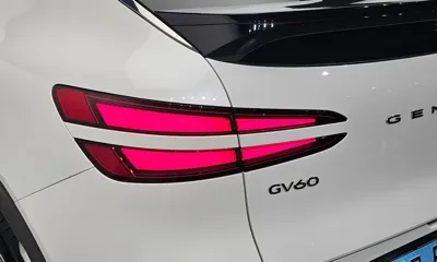 Genesis GV60 2022, 29774 км, за 34087.98 USD - фото 23