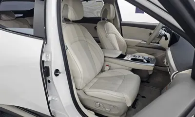 Genesis GV60 2022, 29774 км, за 34087.98 USD - фото 26