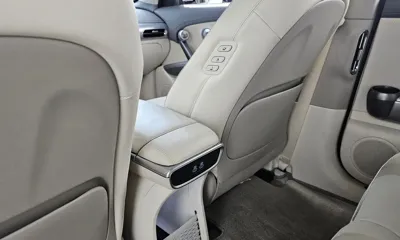 Genesis GV60 2022, 29774 км, за 34087.98 USD - фото 29