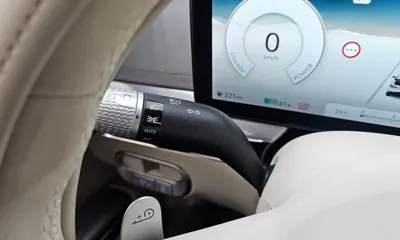 Genesis GV60 2022, 29774 км, за 34087.98 USD - фото 31