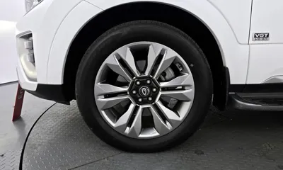 Kia Mohave 2021, 43428 км, за 23125.2 USD
