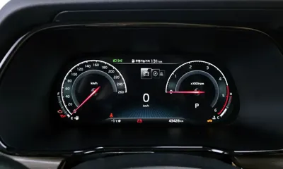 Kia Mohave 2021, 43428 км, за 23125.2 USD - фото 8
