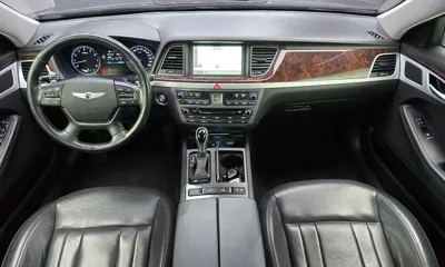 Hyundai Genesis 2015, 133336 км, за 6055.87 USD - фото 7