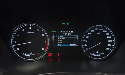 Hyundai Genesis 2015, 133336 км, за 6055.87 USD - фото 8